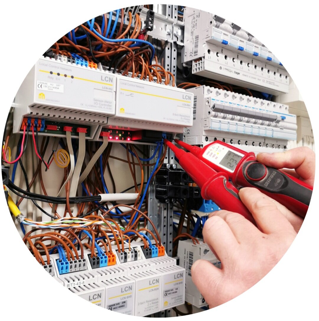 Photovoltaik-Anlagen