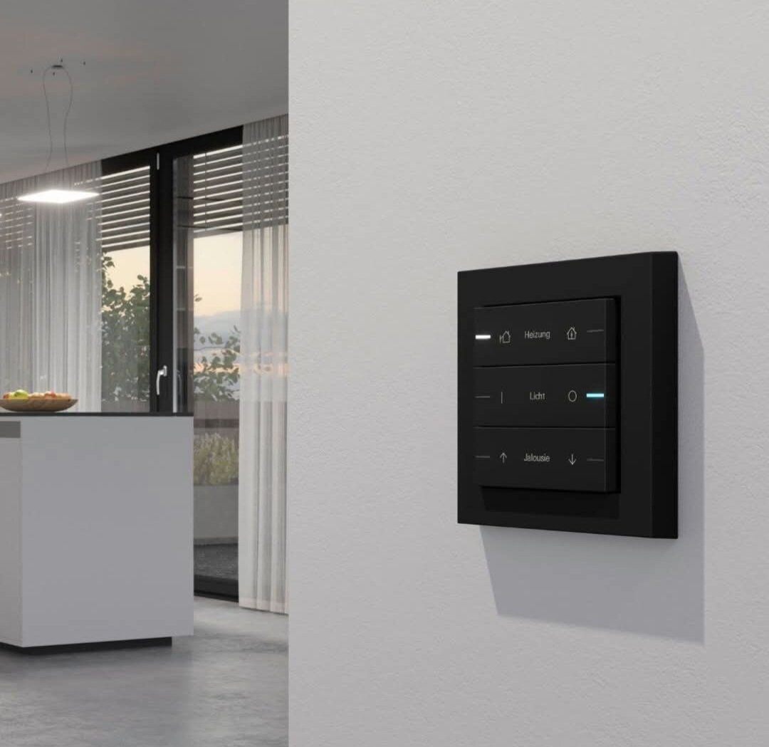 Smart Home & Gebäudetechnik